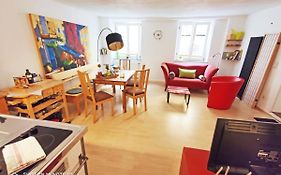 Ferienwohnung in der Kirchgasse